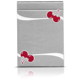  Cherry Casino Playing Cards (McCarran Silver) 