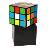 Magická Rubikova kocka