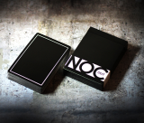 NOC Out - Black