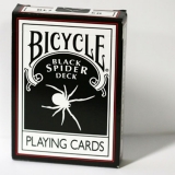 Bicycle - Black Spider