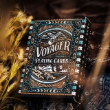 Voyager Playing Cards  by theory11