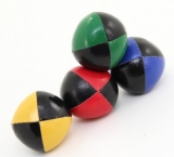 3 x  JD Juggling Balls