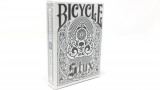 Bicycle -  Styx  (White)