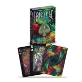 Bicycle - Stargazer Nebula