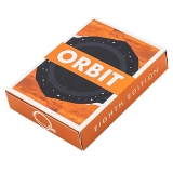 Orbit  V8 Playing Cards