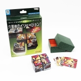 Tenyo - Flash Cube 