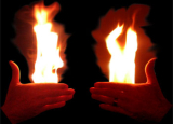 Fickle Fire