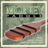 Money Paddle - množenie mincí