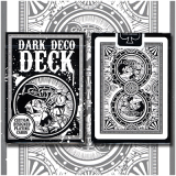 Dark Deco Deck 