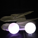 LED Stretchy Sock Poi 