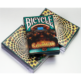 Bicycle Casino by Collectable Playing Cards
