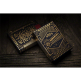 Bicycle Monarch - Theory 11