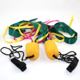 JD Ribbon Poi