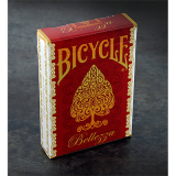 Bicycle - Belleza