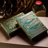 Monarch Green - Theory 11