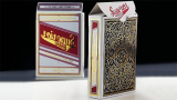 Robusto Classic Playing Cards
