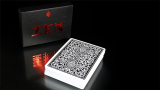 Zen Playing Cards 