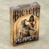 Bicycle - Mummies