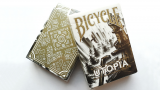 Bicycle - Utopia Gold