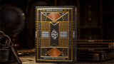 NPH Playing Cards by Theory 11