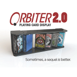 Orbiter 2.0 - Polička na karty