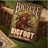 Bicycle - Bigfoot