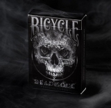 Dead Soul Playing Cards