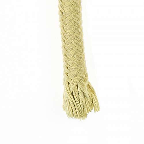 Kevlar®ové lano 13 mm.