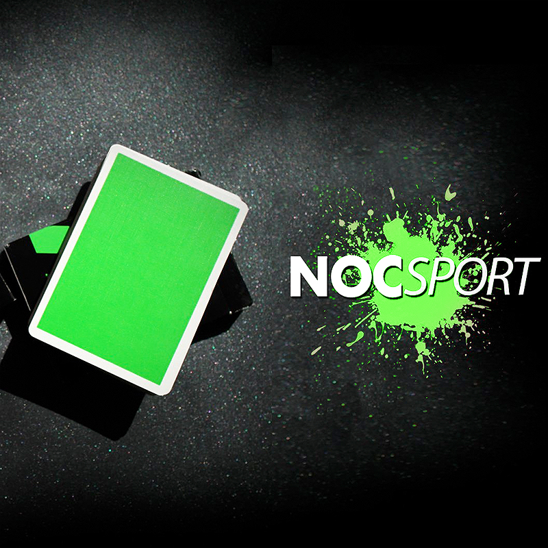 NOC Sport - Green