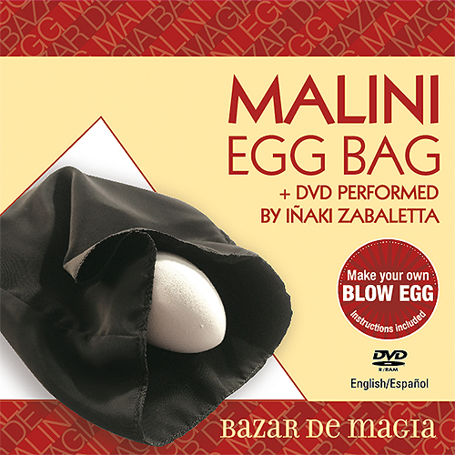 Egg Bag by Malini