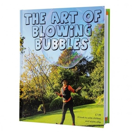 The Art of Blowing Bubbles