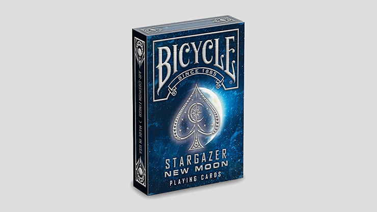 Bicycle - Stargazer New Moon