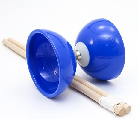 Juggle Dream Diabolo - BLUE