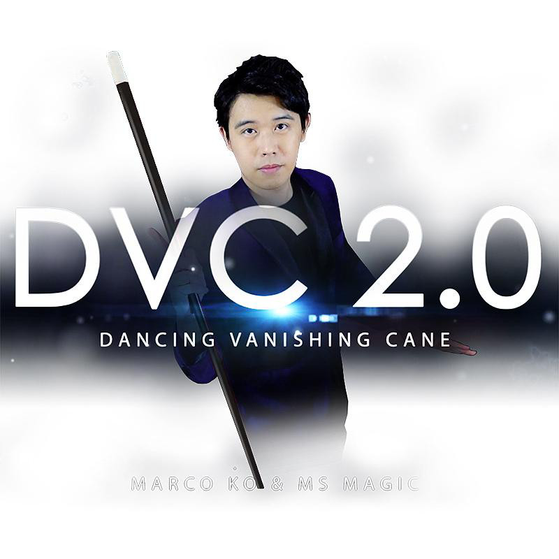 D.V.C. 2.0 Dancing Vanishing Cane