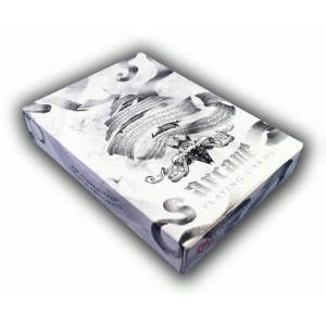 Arcane Deck White