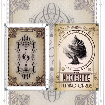 Moonshine Deck