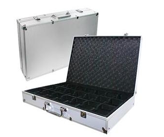 Kúzelnícky kufrík - set