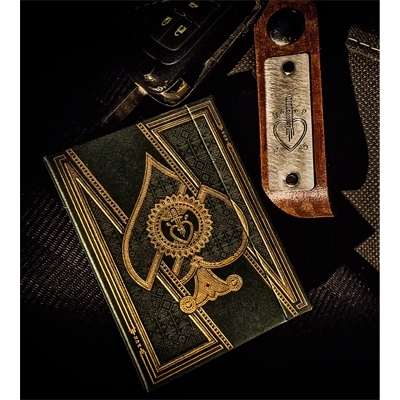 Run Deck