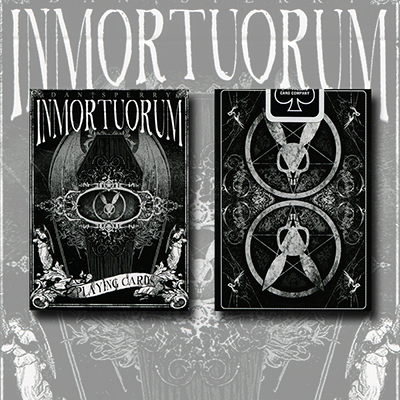 Inmortuorum Deck