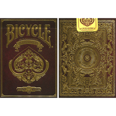 Bicycle - Collectors Deck