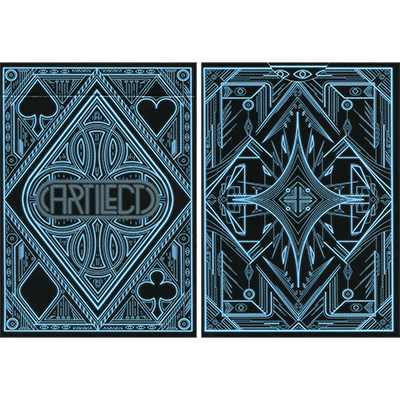 Black Artilect Deck