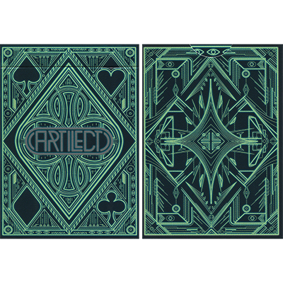 Artilect Deck