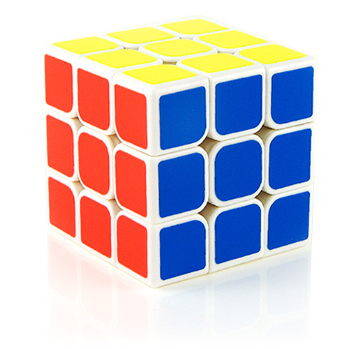 MF3S - Speed Cube 3X3X3